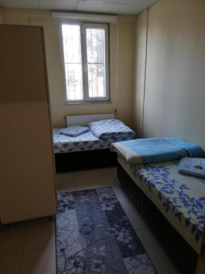 Akyildiz Aparts Эдирне Экстерьер фото